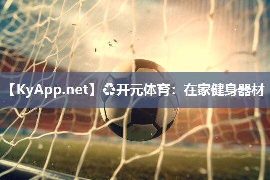 ♻开元体育：在家健身器材