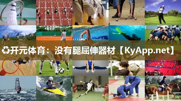 ♻开元体育：没有腿屈伸器材