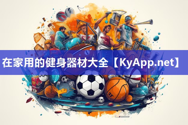 在家用的健身器材大全