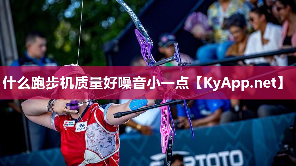 什么跑步机质量好噪音小一点