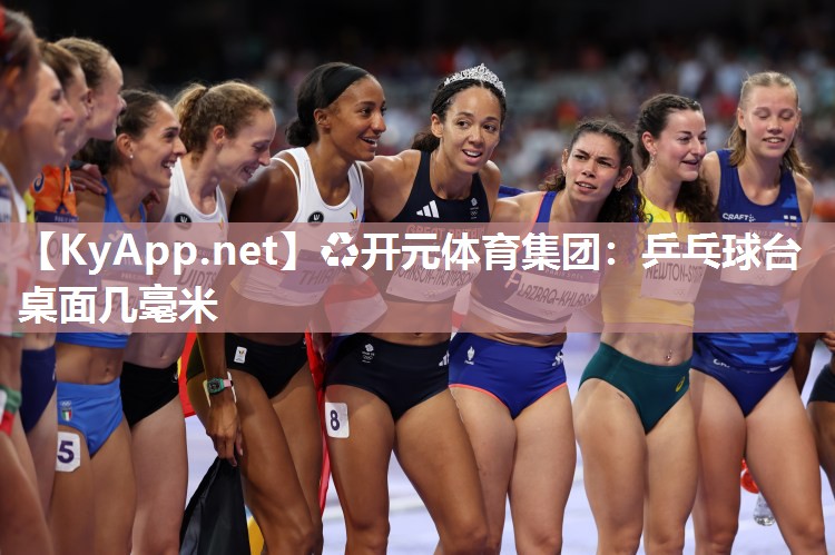 乒乓球台桌面几毫米