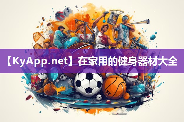 在家用的健身器材大全