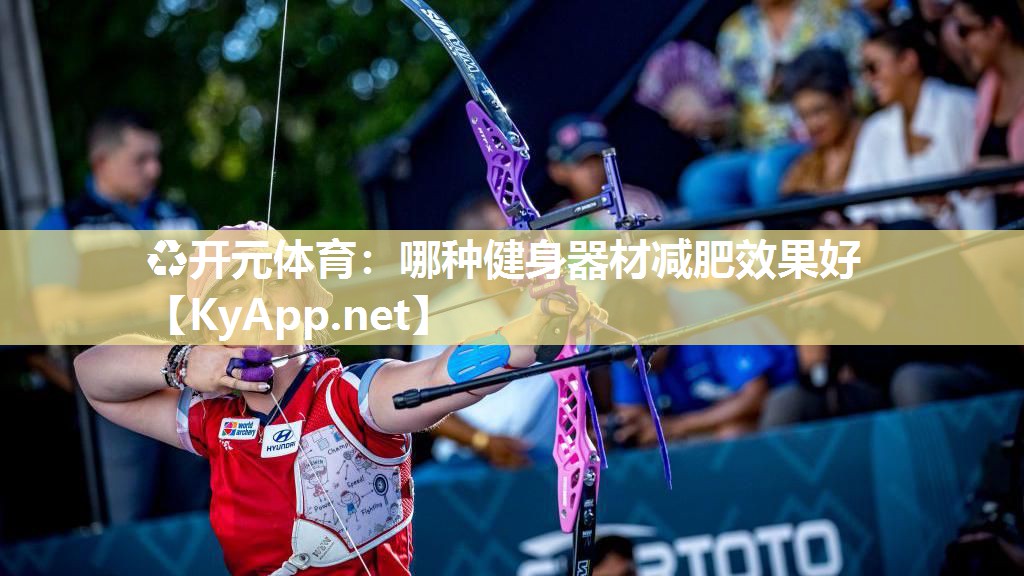 哪种健身器材减肥效果好