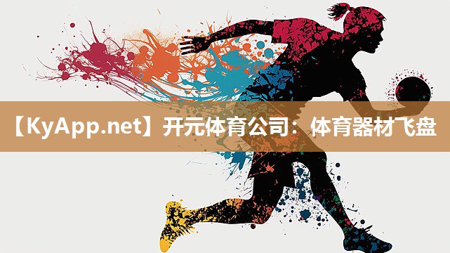 体育器材飞盘