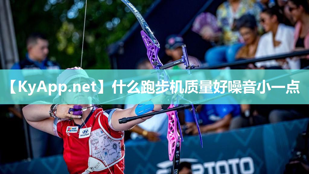 什么跑步机质量好噪音小一点