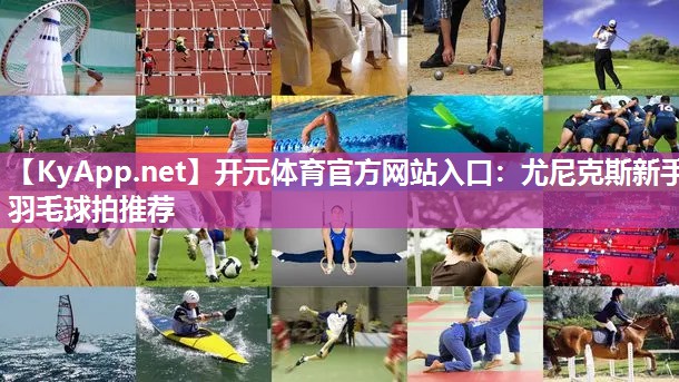 尤尼克斯新手羽毛球拍推荐
